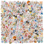 100PCS