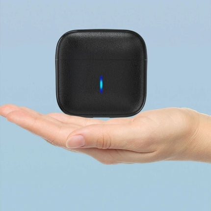 Original JS59 Wireless Bluetooth Earphone TWS Headset HiFi Wireless Headphone Mic Noise Reduction Earbud Sport Game Motion