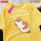 Yellow / XL