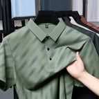 Light green / M