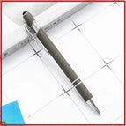 grey (Silver) / 20pcs Pens