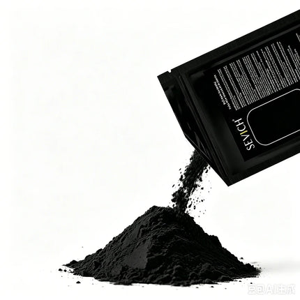 Hair Building Fibers for Fuller Hair Fiber Powders Hairline Concealer 5 Sec Quick Thickening for Sparse Areas & Styling Unisex