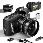 CAMERA-CD-R2 / Germany / 32GB SD Card