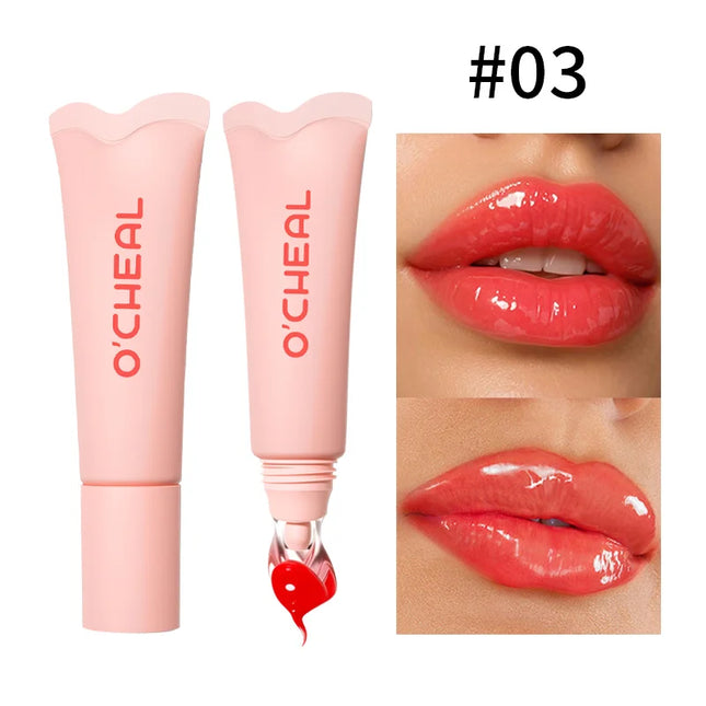 Moisturizing Lip Care Hydrating Moisturizing Anti-Drying and Cracking Care for the Area Around the Lips Lip Essential Oil