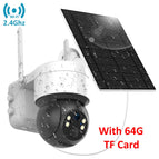 WiFi Camera 64G