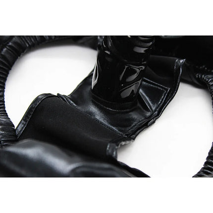 Panties with Realistic dildo hidden Vagina Plug sex toys for Woman Anal plug penis shape cock lover play Dildos & Insertables