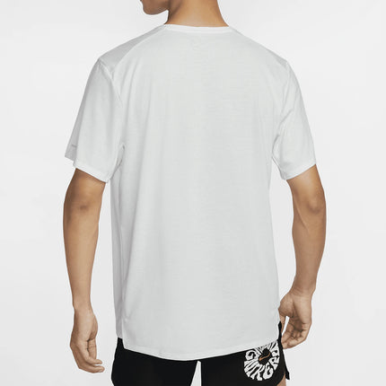 Nike Official Authentic Men's Breathable Sports Casual Lightweight Classic Short Sleeve T-Shirt FZ1081-121