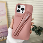 Toast / For iPhone11 / With Lipstick