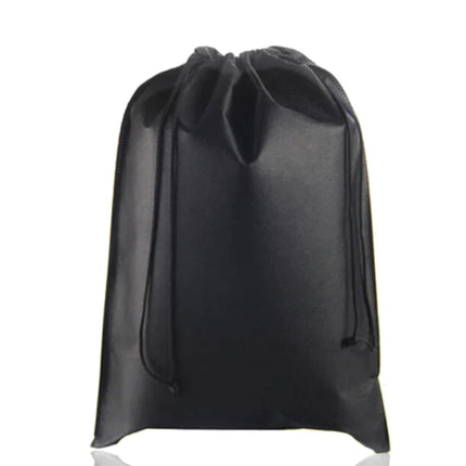Storage Bag for Vibrator AV Wand Dildo Butt Anal Plug Masturbator Doll Aircraft Cup BDSM Adult Sex Toys Package Collection Bags