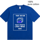 Sapphire blue / S