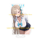 51 / 15CM Acrylic stand / Mainland China