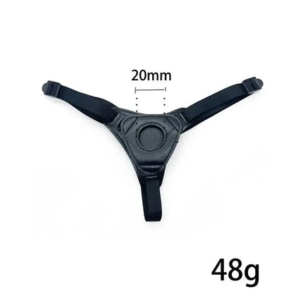 Strapon Dildo For Women Suction Cup Realistic Wearable Penis Belt Sexual Harness Strap On Panties Anal Sex Toys for Lesbian Gay