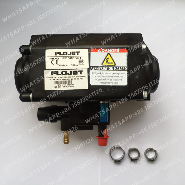 brand new T5000140 Pepsi Cola BIB Pump Syrup Pump Cola Machine Beverage Machine Adjusting Machine Accessories