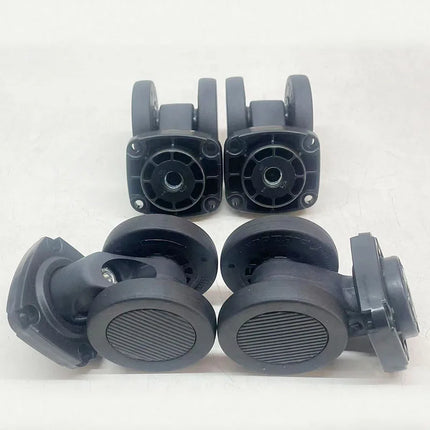 LOJEL Luggage Wheel Crown Model PP10 VITA Trolley Case Universal Swivel Silent Suitcase Caster
