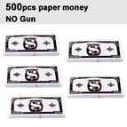500 Money No Gun