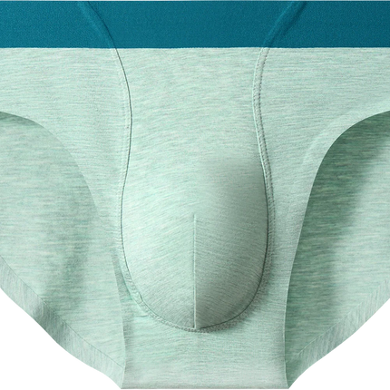 4pcs 2026 New Underwear Man Briefs Bamboo Fiber Quick Dry Summer Men Panties Seamless Comfortable Sexy Male Underwear Panties