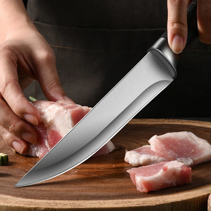 Stainless Steel Boning Knife / Couteau Désossage Inox