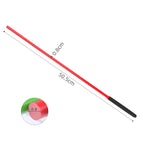 0.8cm Fiber Red / China Mainland