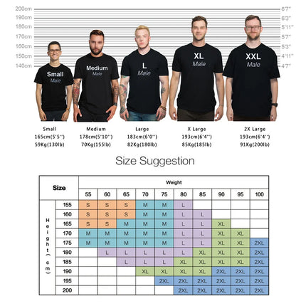 100% Cotton Custom T Shirt Make Your Design Logo Text EU Size for Men and Women Front Back Both Side Personalized Tshirt