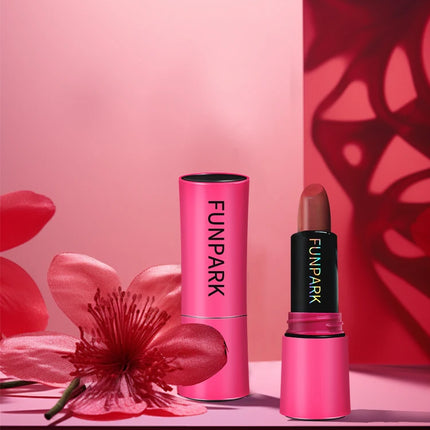25-Color Matte Lipstick Waterproof Long Lasting  Velvet Finish Lip Tint Smooth Matte Lip Color Smudge-proof Lip Liner Lip Makeup