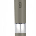Grey Single Grinder