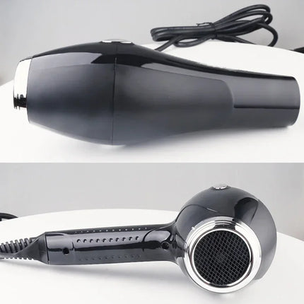 KEMEI KM-5822 High Quality 3500W High Power Two Speed Three Temperature Adjustment Professional Hair Dryer