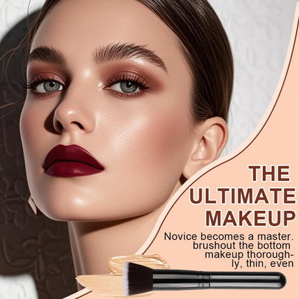 NEW 16PCS Professional Makeup Brush Set Soft Fluffy Eyeshadow Foundation Concealer Blending Blush Brush Kabuki Women Beauty Tool