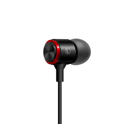 New S320 Stereo Bass Headset in-ear 3.5mm Wired Headset With Microphone is Suitable for Xiaomi Samsung Huawei Mobile Phones