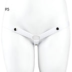 P5-white / China Mainland