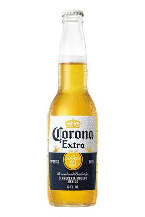Customized Inflatable Beer Bottle waver for Advertising with Waving Arms LED Light and Blower Welcoming at Bar Door for Corona
