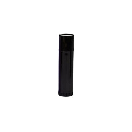 20/50/100pcs 5g Empty Lipstick Tube Lip Balm Container with Cap Refillable Travel Cosmetic Tube for DIY Lip Gloss Makeup Storage