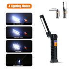 mini work light