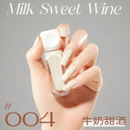 04 Milk sweet wine