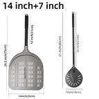 dark 7 14 inch set 2
