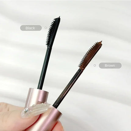 Mascara Waterproof Extra Volume Long -lasting Hyper-Curl Lengthening Eyelash Non-smudging Eyelashes Black Mascara Wholesale