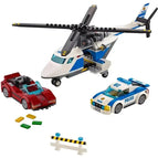 318PCS 4Minifigures