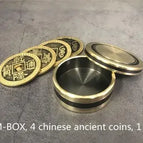 Box Coins Shell1