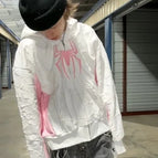 white / XL