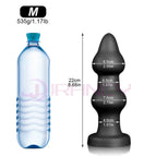 Black M