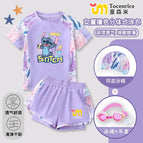 Stitch  12 / size 130  118--128cm