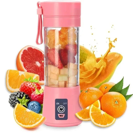 Portable Blender / Mixeur Portable