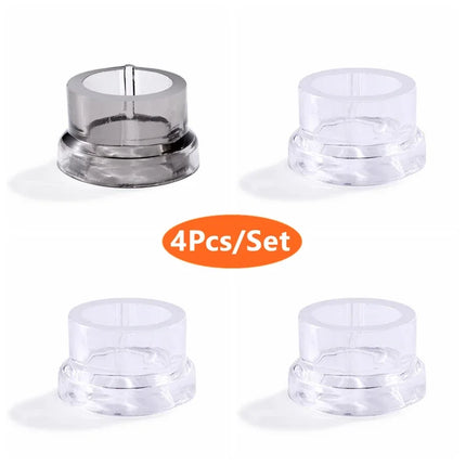2PCS Silicone Male Foreskin Corrector Resistance Ring Delay Ejaculation Penis Rings Sex Toys for Men Daily/Night Cock Ring
