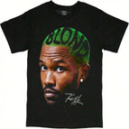 United States / black / XXL