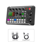 Only Sound card