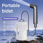 2.5-liter bucket