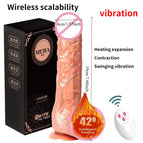 vibration 1