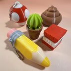 5 pcs set C