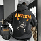 Dark Grey / M