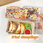 fried dumplings