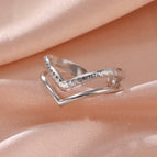 Style 6 Steel / Adjustable